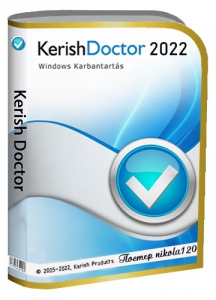  Kerish Doctor 2022 4.90 (Update 05.12.2022) Portable by 7997 [Multi/Ru]