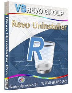 Revo Uninstaller Pro 5.2.5 Portable by 7997 [Multi/Ru]
