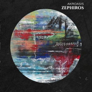 Akroasis - Zephyros
