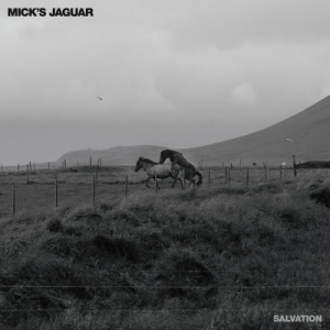 Mick's Jaguar - Salvation