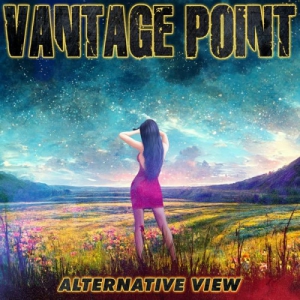 Vantage Point - Alternative View