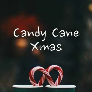 VA - Candy Cane Xmas