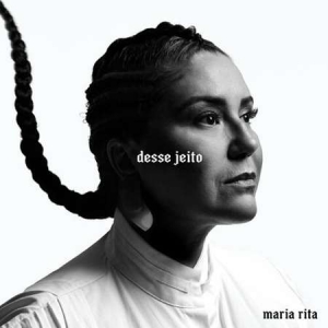 Maria Rita - Desse Jeito
