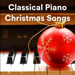 VA - Classical Piano Christmas Songs