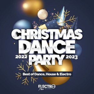 VA - Christmas Dance Party 2022-2023