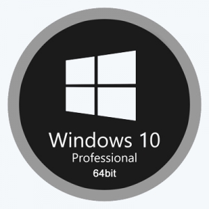 Windows 10 Pro 22H2 19045.2486 x64 by SanLex [Extreme Edition] [Ru-En]