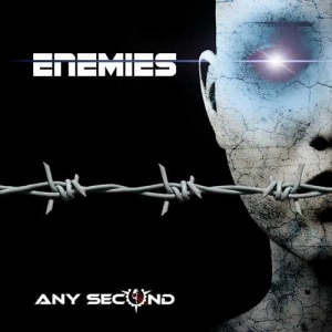 Any Second - Enemies [Deluxe]