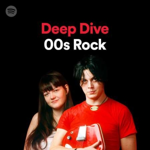 VA - Deep Dive: 00s Rock