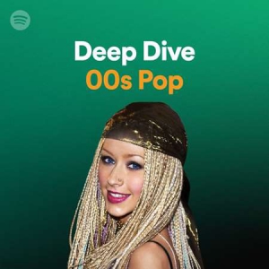 VA - Deep Dive: 00s Pop