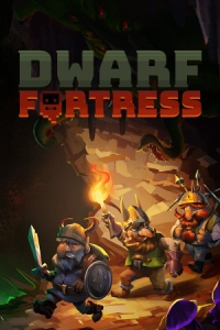 Dwarf Fortress: Steam Edition