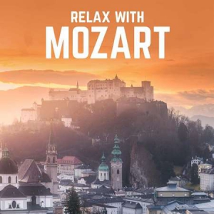 VA - Relax with Mozart