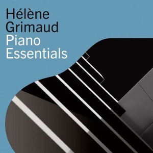 Helene Grimaud - Piano Essentials