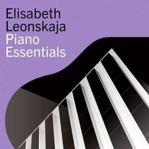 Elisabeth Leonskaja - Piano Essentials
