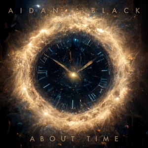 Aidan Black - About Time