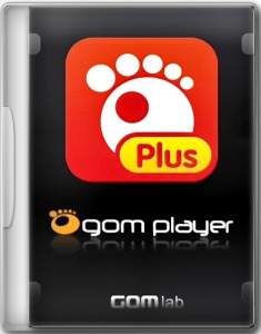 GOM Player Plus 2.3.85.5353 Portable by 7997 [Multi/Ru]