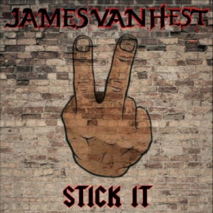 James Van Hest - Stick It