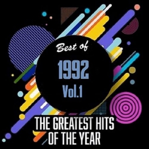 VA - Best Of 1992 - Greatest Hits Of The Year