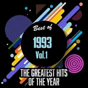 VA - Best Of 1993 - Greatest Hits Of The Year