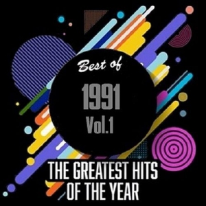 VA - Best Of 1991 - Greatest Hits Of The Year