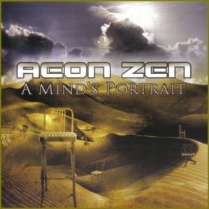 Aeon Zen - A Mind's Portrait