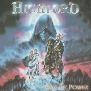 Highlord - Heir Of Power
