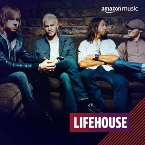Lifehouse - Discography