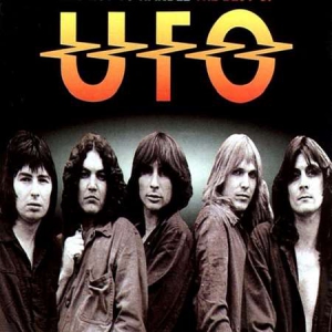 UFO - Discography