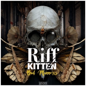 Riff Kitten - Bad Manners