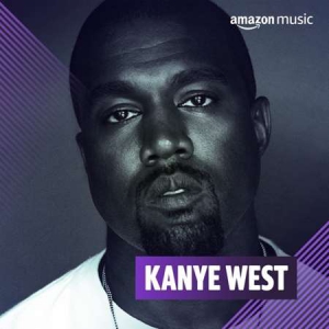 Kanye West - Discography