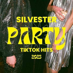 VA - Silvester Party TikTok Hits 2023