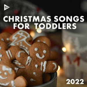 VA - Christmas Songs for Toddlers