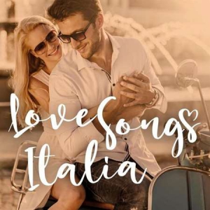 VA - Love Songs Italia