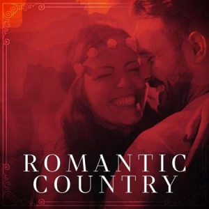 VA - Romantic Country