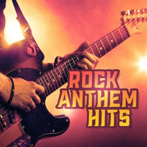 VA - Rock Anthem Hits