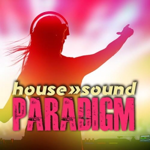 VA - Paradigm House Sound