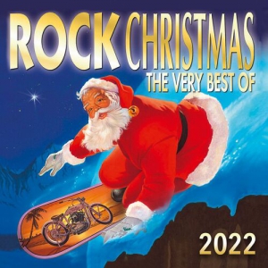 VA - Rock Christmas 2022 - The Very Best Of 