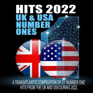 VA - DMC Essential Hits 2022 UK & USA Number Ones