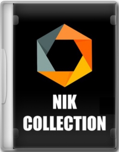 Nik Collection by DxO 5.5.0.0 Portable by conservator [Multi/Ru]