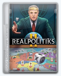 (Linux) Realpolitiks II 