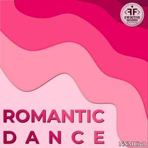 VA - Romantic DANCE