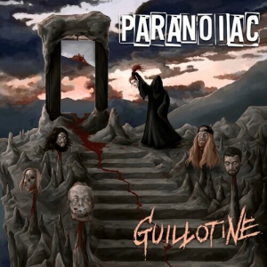 Paranoiac - Guillotine