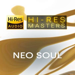 VA - Hi-Res Masters Neo Soul