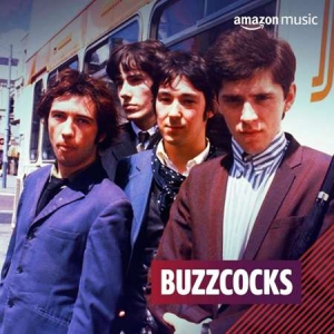 Buzzcocks - Discography