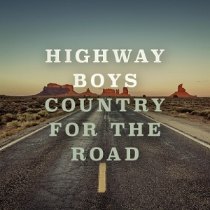 VA - Highway Boys - Country for the Road