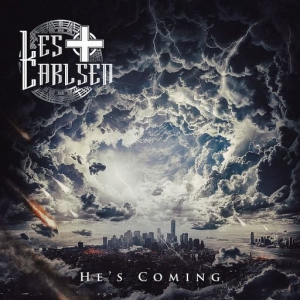 Les Carlsen - He's Coming