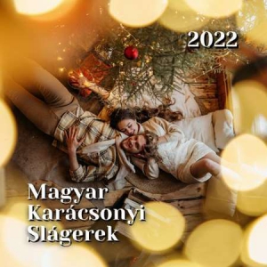 VA - Magyar Karacsonyi Slagerek