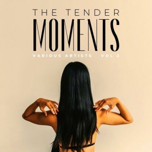 VA - The Tender Moments, Vol. 1-2
