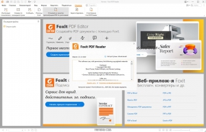 Foxit PDF Reader 12.1.2.15332 [Ru/En]