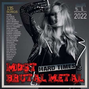 VA - Most Brutal Metal