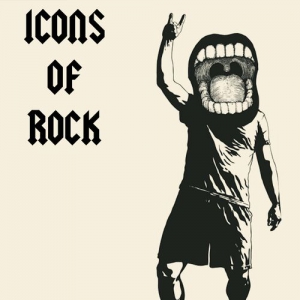 VA - Icons of Rock